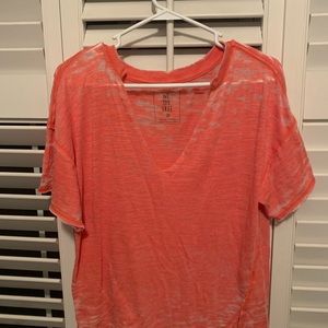 Free people T-shirt